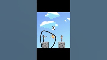 🎮 One Line - Level 2 | New Challenges & Creative Solutions 🧠✨