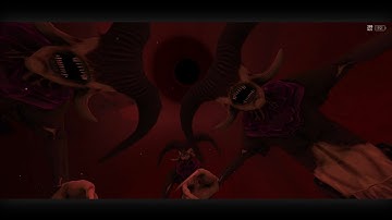 Nightmare Gate Gameplay Part 1