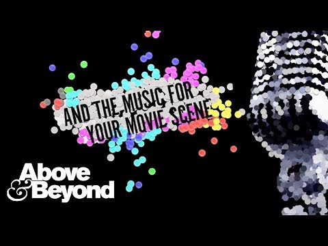 Above &amp; Beyond feat. Richard Bedford - Northern Soul (Lyric Video)