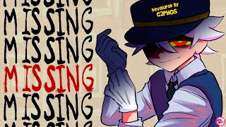 MISSING by C2PHOS (No Commentary) All 5 Endings!