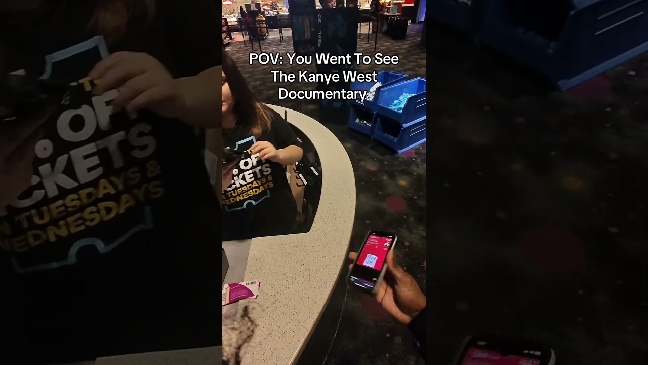 I miss the old Kanye 💔 