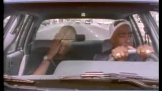 Mac Mall  - Ghetto Theme (2Pac & Stretch Footage) (2PacLegacy.Net)