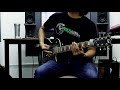 Avenged Sevenfold - UNHOLY CONFESSION (Guitar Cover)