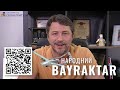 Оголошую МЕГАЗБІР: купуємо три Bayraktar!