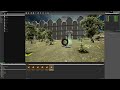 Beginning of video