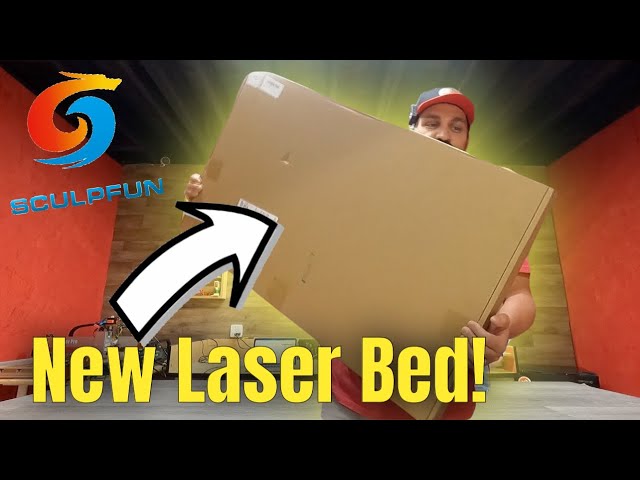 Why use a Honeycomb bed for your laser ? 