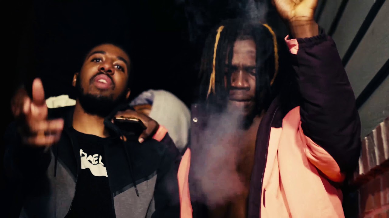 MJay - In The Trenches (Official Video) - YouTube