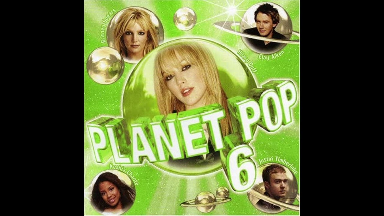 Justin Timberlake - I'm Lovin It (Exclusive)