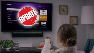How to Update Your Roku Device to the Latest Software (2024)