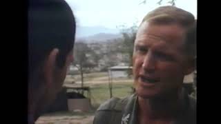 June 8, 1966 | Col. Hal Moore Interviewed in Vietnam