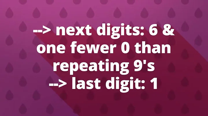 Guinness And Math Guy