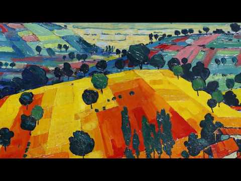 დიმიტრი ხახუტაშვილი - ნამუშევრები