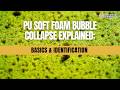PU Soft Foam Cell Rupture Explained: Basics &amp; Identification #SabtechMachine