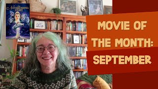 The Neverending Story (1984) Movie Review: September Movie of the Month