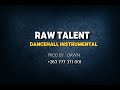 [FREE] Zimdancehall instrumental 2023 "Raw Talent"