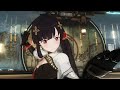 【PUNISHING: Gray Raven-CN】Pulao Moveset ホロウ モーション集