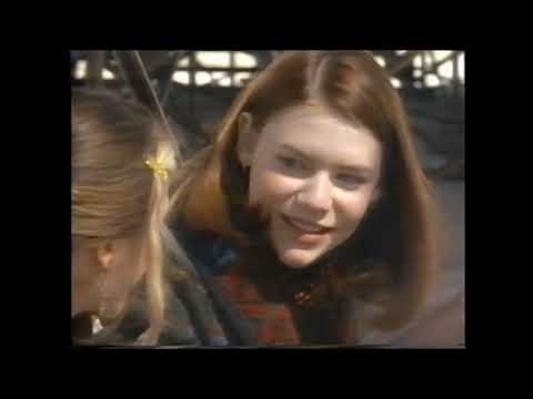 My So Called Life MTV Promo - 1995