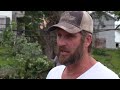'It was bad' Neighbors rally to help each other after storm damages Ohio community