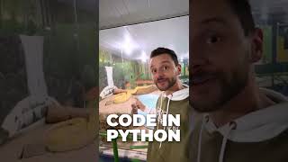 🔥 You can Create 3D Games with PYTHON Now! | Cave Engine