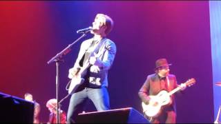 Chris Carmack ~ Pieces of You ~ ABC's Nashville Live ~ Microsoft Theatre ~ 04/16/2016 screenshot 2