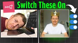 3 Upgrades That Will Build Your Workflows 10x Faster  Skip Learning N8n