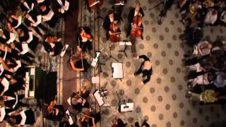 Estudio Coral De Buenos Aires 2009 Lobet Den Herrn, Alle Heiden Bwv 230 De Bach