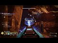 Aphelion's rest expert lost sector