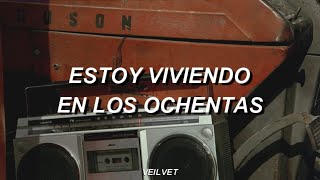 Killing Joke - Eighties // Sub. Español