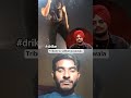 drike tribute to sidhumoosewala #yutubeshorts #viral #shorts #music #sidhumoosewala #drike #abhii