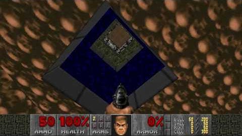 Doom: Floor Portals 2