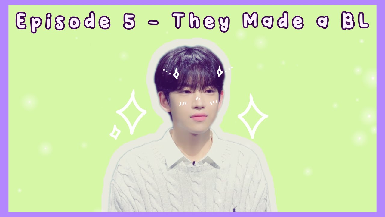 this is the best survival show I have ever watched [a gay recap ep 5]