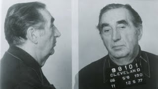Former Cleveland Mob Underboss Angelo Lonardo Testifies - Senate Hearing (1988)