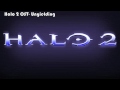 Halo 2 ost unyielding