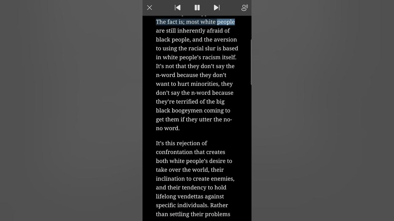 Thought Catalogue 12 by Nicole (Nick) Mullen YouTube