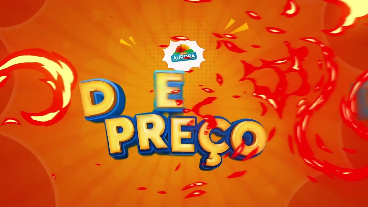 CASA AURORA | DETONA PREÇO JULHO 2026