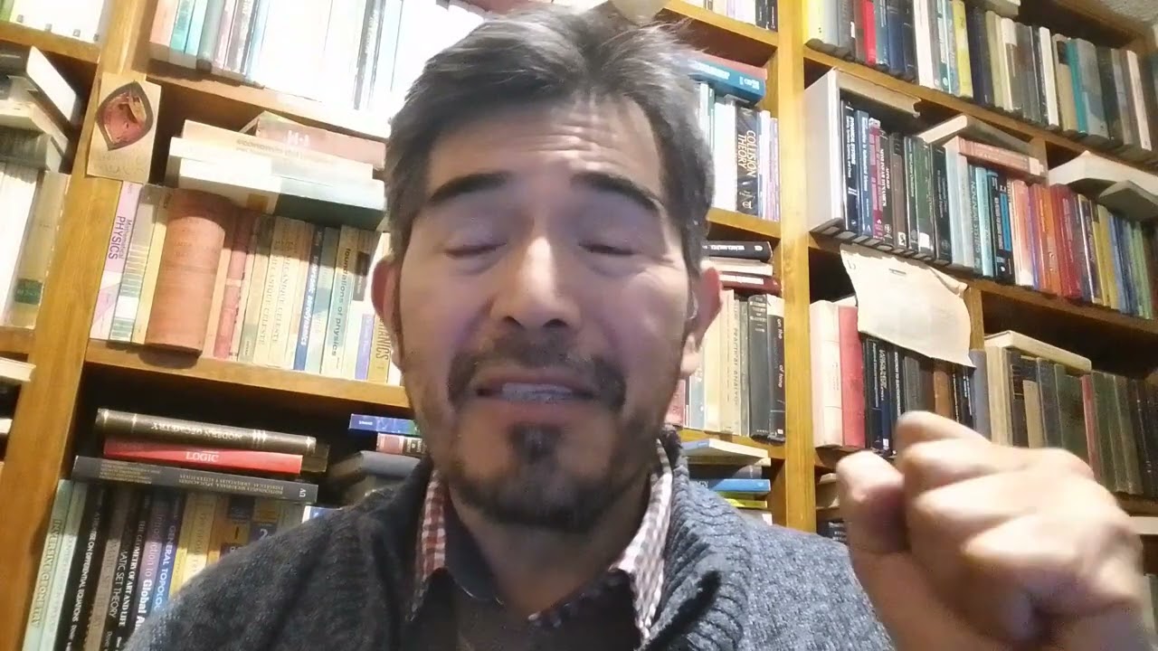 Libros para pensar el mundo al modo probabilista....I