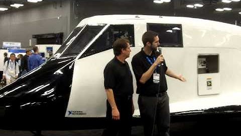 Going to the Stars With NI LabVIEW