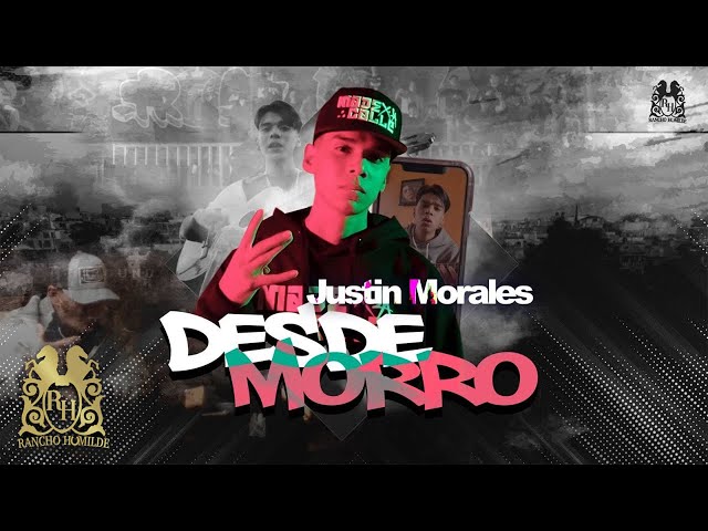 Justin Morales - Desde Morro [Official Video] class=