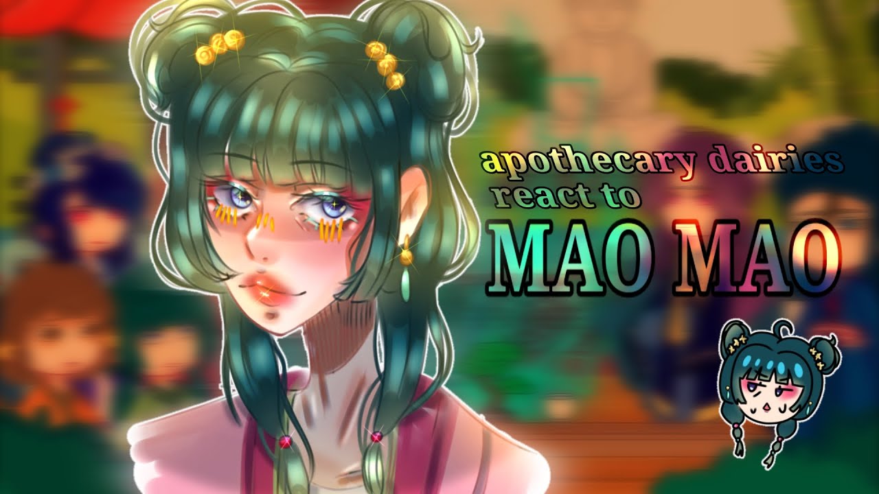 𝘢𝘱𝘰𝘵𝘩𝘦𝘤𝘢𝘳𝘺 𝘥𝘢𝘪𝘳𝘦𝘴 [ʀᴇᴀᴄᴛɪᴏɴ༄ spoilers?