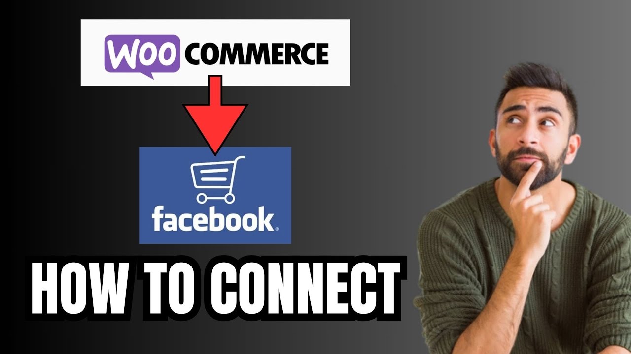 How to Connect WooCommerce products to Facebook Shopping (Step by Step ...