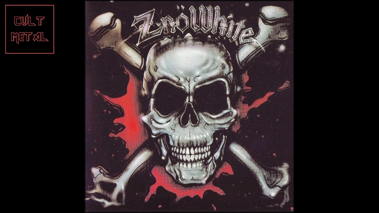 Znowhite - Kick'em When They're Down (Full Album)