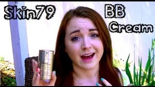 Skin79 Vip D Super Bb Cream Review
