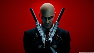Hitman Absolution | Intel HD 5500 | FPS TEST