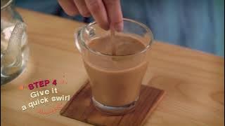 Instant White Coffee from Luwak | World's Favourite White Koffie now in India| With 45% Launch Offer