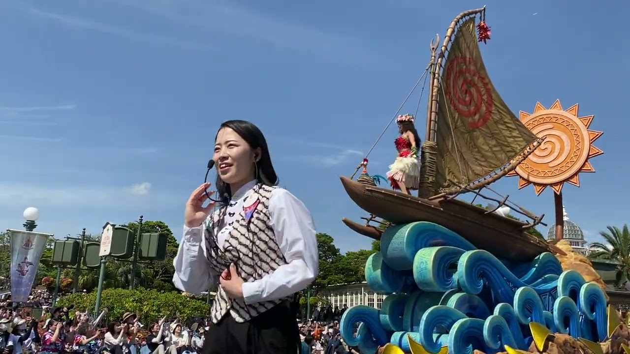 ディズニー・ハーモニー・イン・カラー Part14 完全版