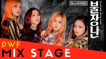 BLACKPINK - 