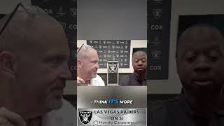 Las Vegas Raiders Podcast with