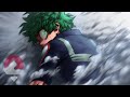 My Hero Academia OST - You Say Run + Jet Set Run (You Say Run v2)