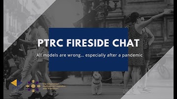 All models are wrong… especially after a pandemic