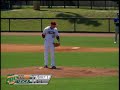 2017 PBC Baseball: #2 USC Aiken vs. #7 Lander